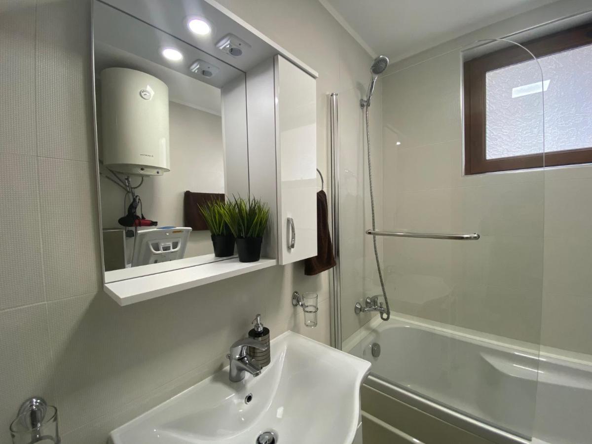 Villa Itta 05 Apartment Pantai Sunny Bagian luar foto