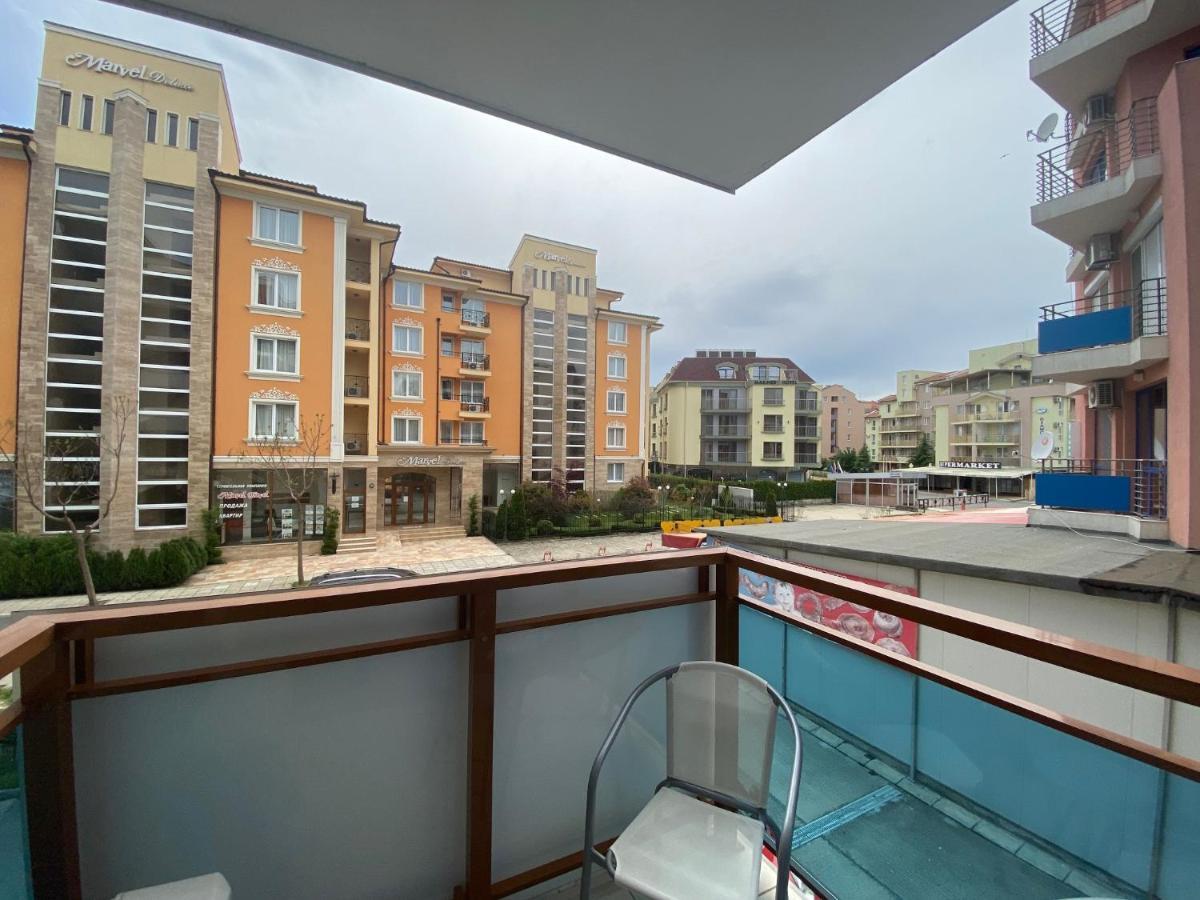 Villa Itta 05 Apartment Pantai Sunny Bagian luar foto