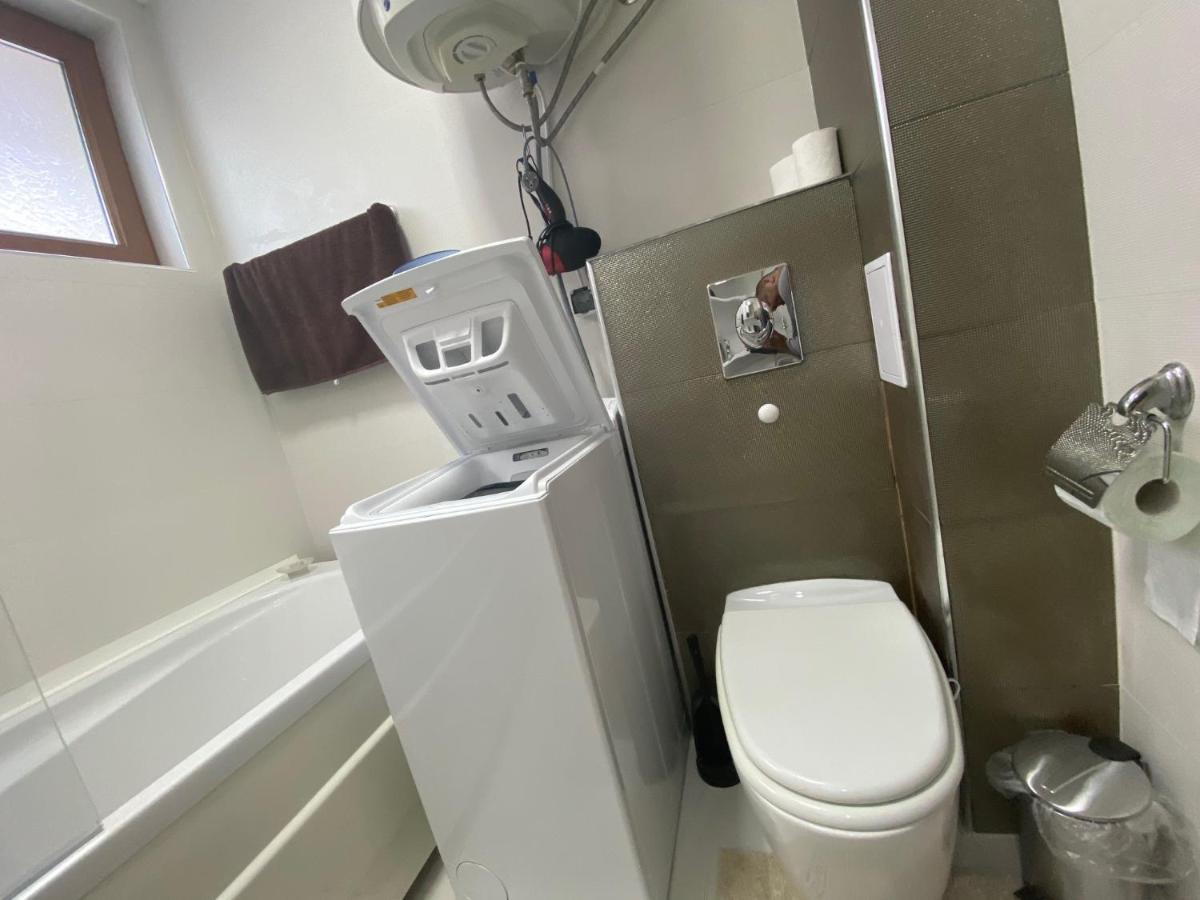 Villa Itta 05 Apartment Pantai Sunny Bagian luar foto