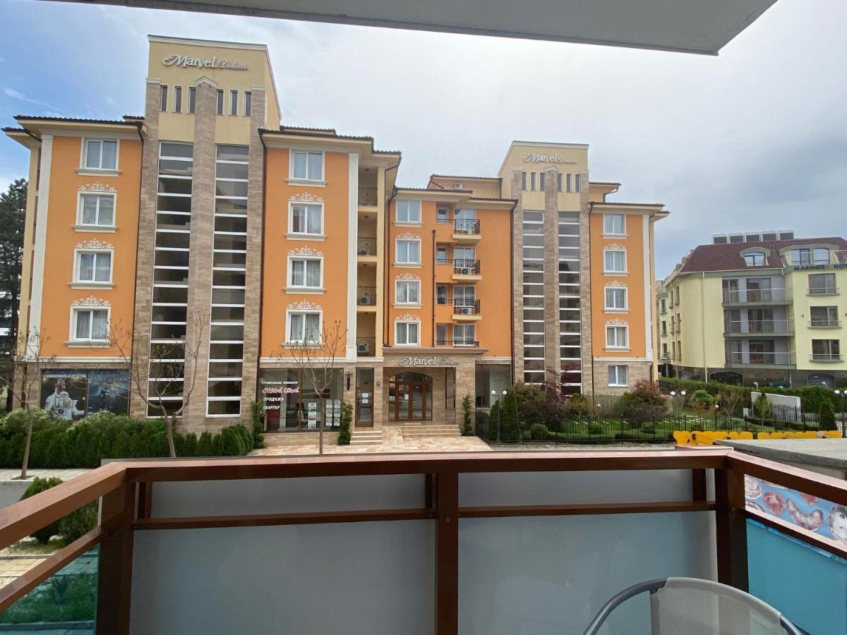 Villa Itta 05 Apartment Pantai Sunny Bagian luar foto