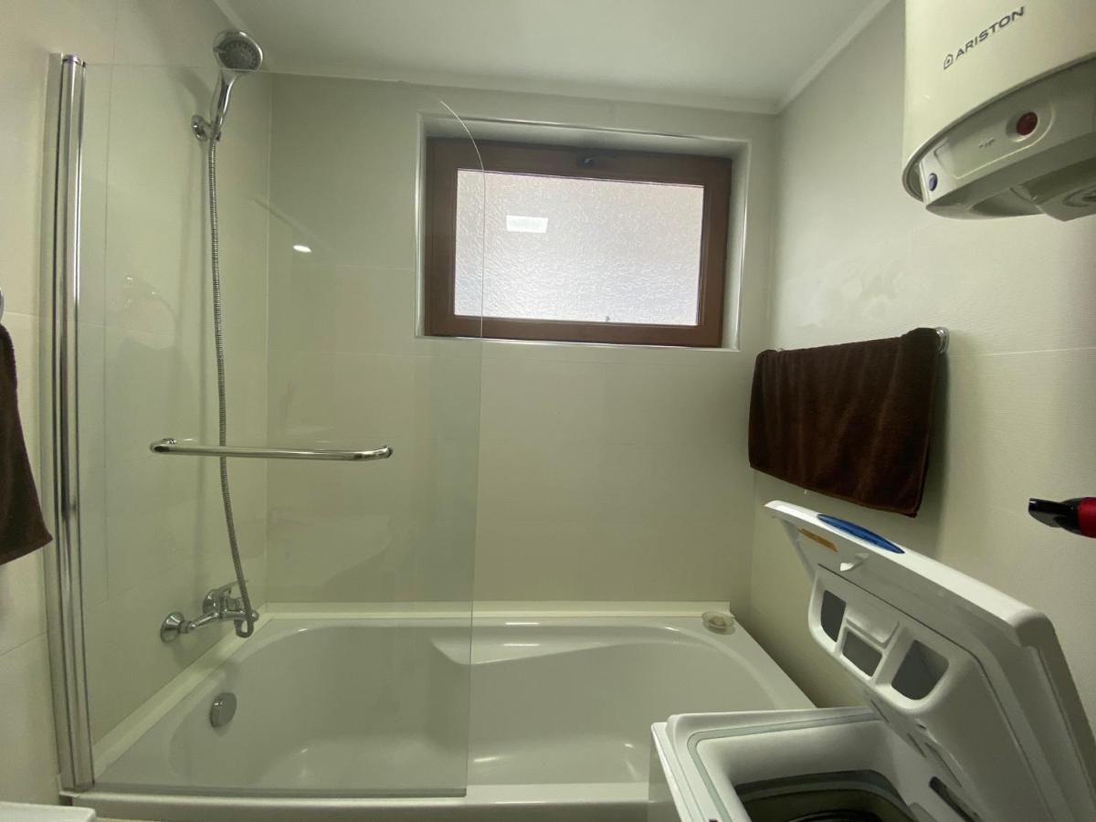 Villa Itta 05 Apartment Pantai Sunny Bagian luar foto