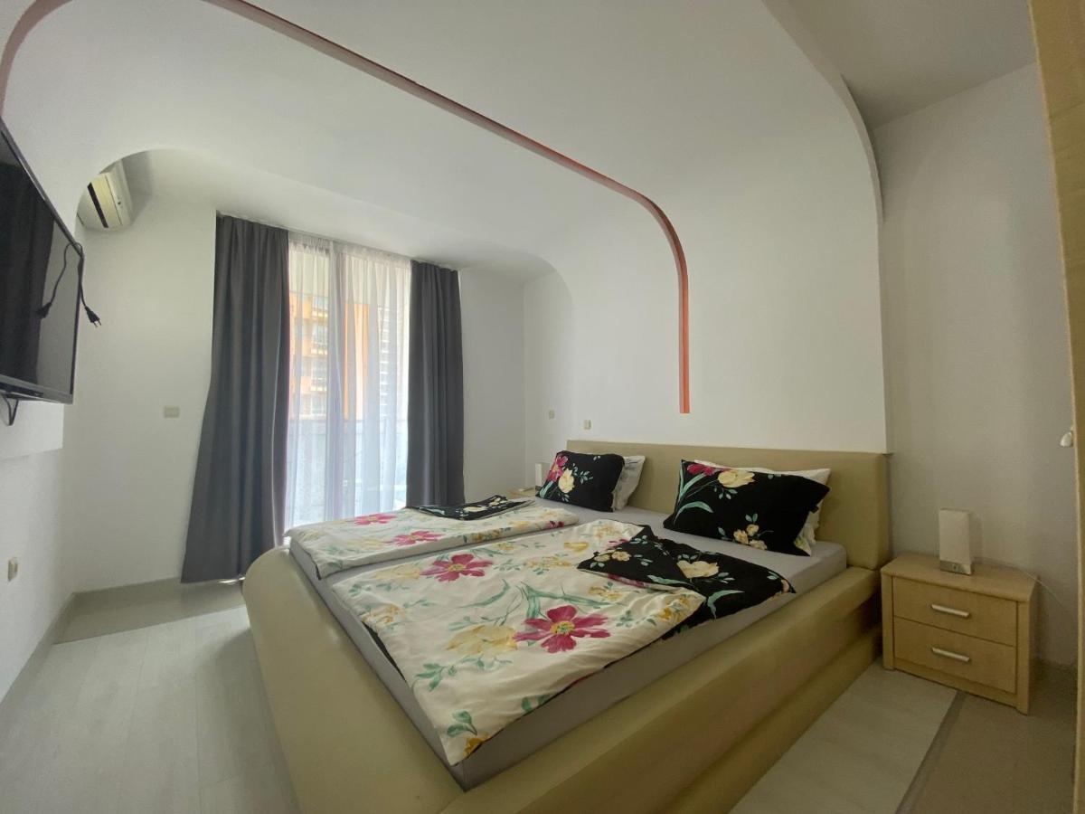 Villa Itta 05 Apartment Pantai Sunny Bagian luar foto