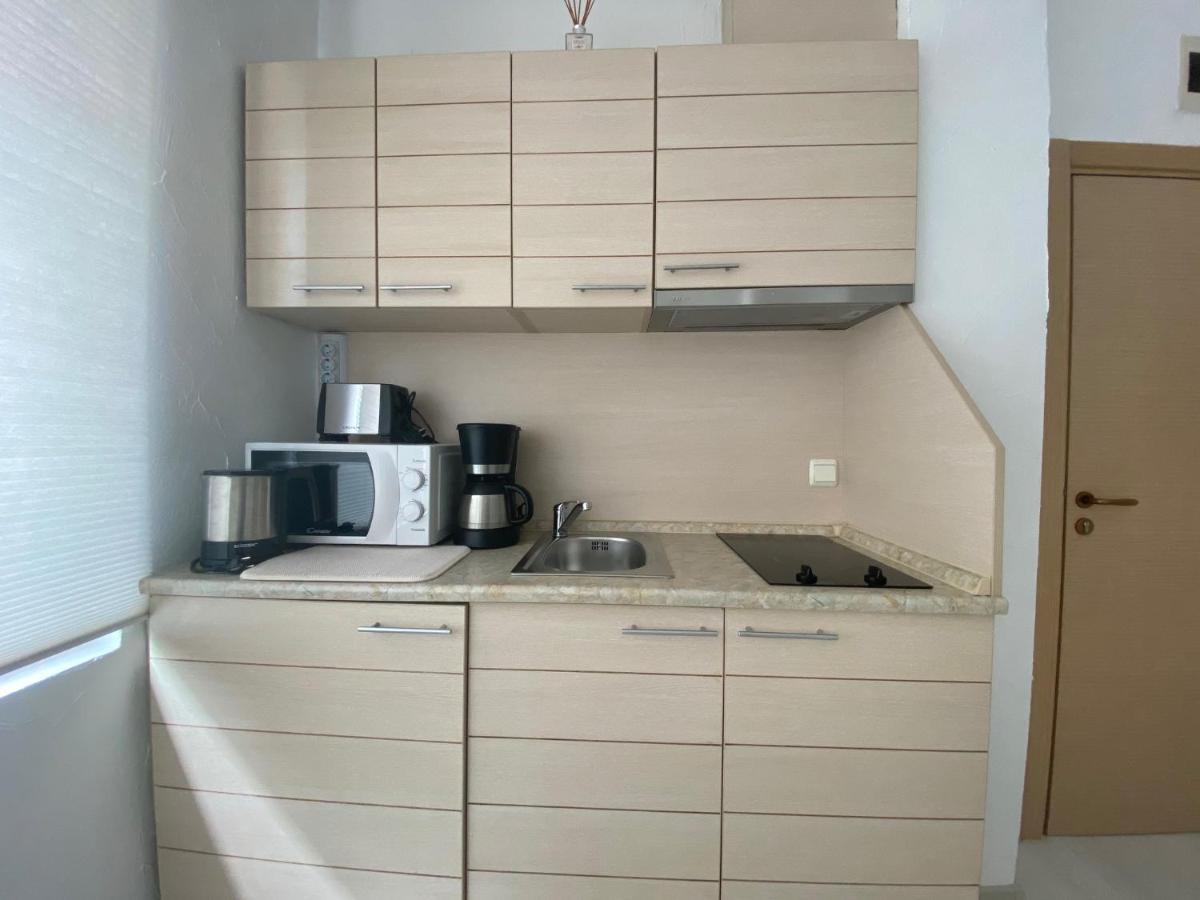 Villa Itta 05 Apartment Pantai Sunny Bagian luar foto