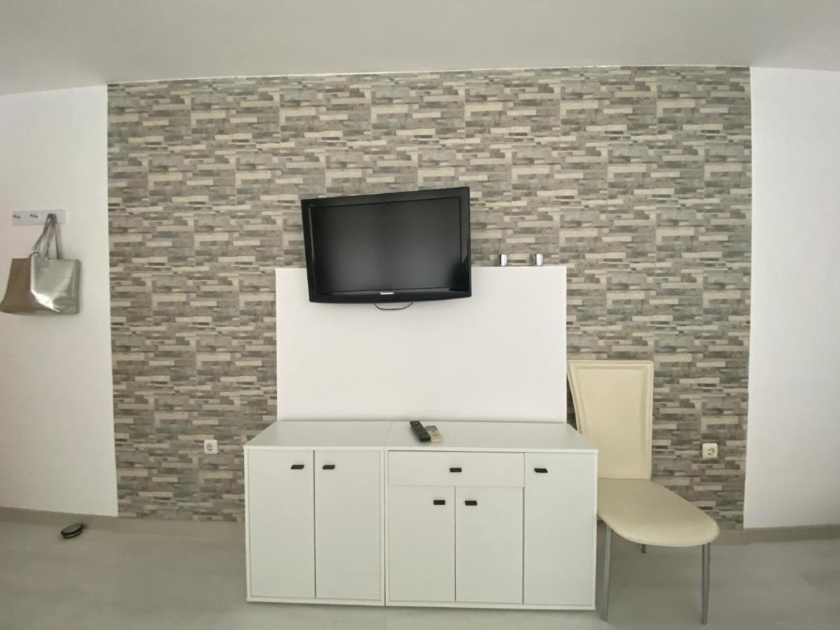 Villa Itta 05 Apartment Pantai Sunny Bagian luar foto
